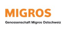 Hauptsponsor migros