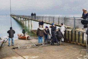 premio para Daniela Huber